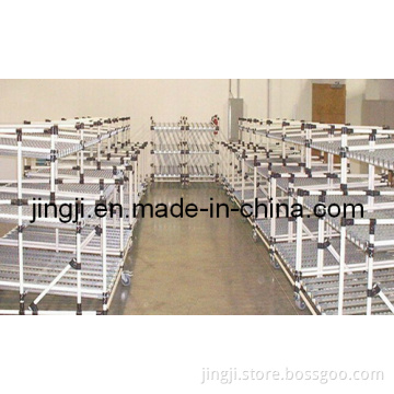 Pipe Racking System Design (HJ06-JJ)